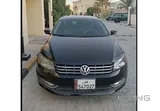 Clean Passat