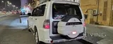 Exceptional Pajero.. Clean and Elegant.. Low Mileage!