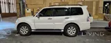 Exceptional Pajero.. Clean and Elegant.. Low Mileage!
