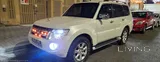 Exceptional Pajero.. Clean and Elegant.. Low Mileage!