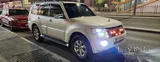 Exceptional Pajero.. Clean and Elegant.. Low Mileage!