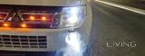 Exceptional Pajero.. Clean and Elegant.. Low Mileage!