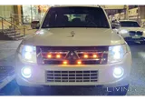 Exceptional Pajero.. Clean and Elegant.. Low Mileage!