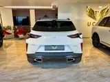 GAC EM ZOOM 2025 Model for Sale with Warranty and Agency, White Color, Fully Loaded, 19,000 km, Panorama, Air Conditioning, Leather Seats, 360 Cameras, Sunroof, Bluetooth, Smart Entry, Negotiable Price