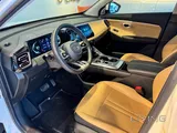 GAC EM ZOOM 2025 Model for Sale with Warranty and Agency, White Color, Fully Loaded, 19,000 km, Panorama, Air Conditioning, Leather Seats, 360 Cameras, Sunroof, Bluetooth, Smart Entry, Negotiable Price