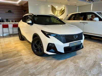 GAC EMZOOM  2025
