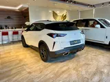 GAC EM ZOOM 2025 Model for Sale with Warranty and Agency, White Color, Fully Loaded, 19,000 km, Panorama, Air Conditioning, Leather Seats, 360 Cameras, Sunroof, Bluetooth, Smart Entry, Negotiable Price