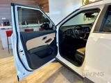 GAC EM ZOOM 2025 Model for Sale with Warranty and Agency, White Color, Fully Loaded, 19,000 km, Panorama, Air Conditioning, Leather Seats, 360 Cameras, Sunroof, Bluetooth, Smart Entry, Negotiable Price