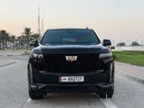 Cadillac Escalade Sport Platinum