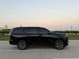 Cadillac Escalade Sport Platinum