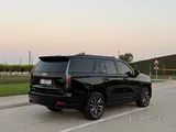 Cadillac Escalade Sport Platinum