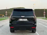 Cadillac Escalade Sport Platinum