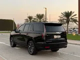Cadillac Escalade Sport Platinum