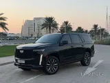 Cadillac Escalade Sport Platinum