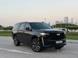 Cadillac Escalade Sport Platinum