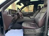 Cadillac Escalade Sport Platinum