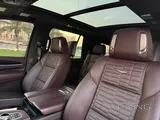 Cadillac Escalade Sport Platinum