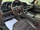 Cadillac Escalade Sport Platinum