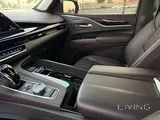 Cadillac Escalade Sport Platinum