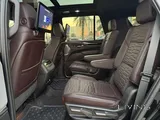 Cadillac Escalade Sport Platinum