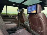 Cadillac Escalade Sport Platinum