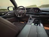 Cadillac Escalade Sport Platinum