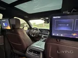 Cadillac Escalade Sport Platinum