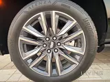 Cadillac Escalade Sport Platinum