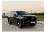 Cadillac Escalade Sport Platinum