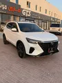MG RX5  Fully loaded with a panoramic sunroof  in showroom condition