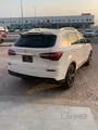 MG RX5  Fully loaded with a panoramic sunroof  in showroom condition
