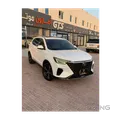 MG RX5  Fully loaded with a panoramic sunroof  in showroom condition