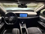 Nissan Kicks 2025