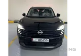 Nissan Kicks 2025