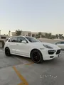Porsche Cayenne GTS 2013