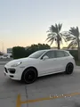 Porsche Cayenne GTS 2013