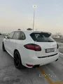 Porsche Cayenne GTS 2013