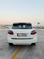 Porsche Cayenne GTS 2013