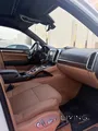Porsche Cayenne GTS 2013