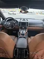 Porsche Cayenne GTS 2013