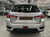 Mitsubishi ASX Dealer-maintained