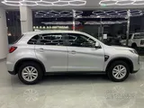 Mitsubishi ASX Dealer-maintained