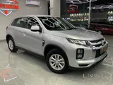 Mitsubishi ASX Dealer-maintained