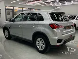 Mitsubishi ASX Dealer-maintained