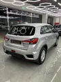 Mitsubishi ASX Dealer-maintained