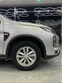 Mitsubishi ASX Dealer-maintained