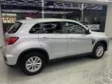 Mitsubishi ASX Dealer-maintained