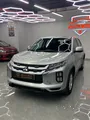 Mitsubishi ASX Dealer-maintained
