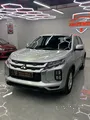 Mitsubishi ASX Dealer-maintained