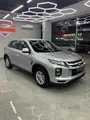 Mitsubishi ASX Dealer-maintained